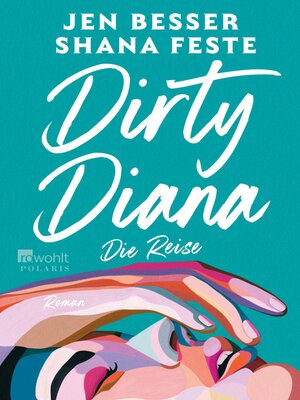 cover image of Dirty Diana